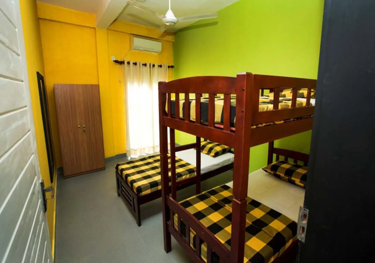 Hillside Retreat Apartamento Kandy Sri Lanca