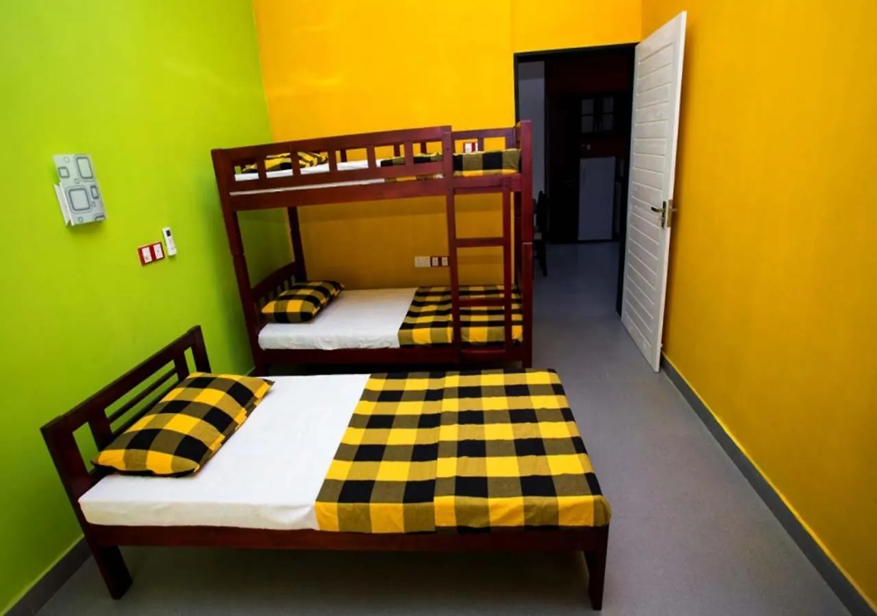 Hillside Retreat Apartamento Kandy