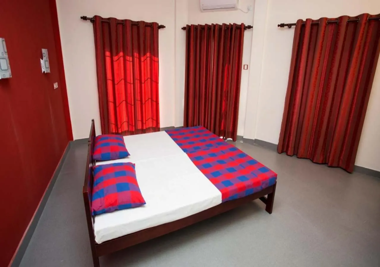 Hillside Retreat Apartamento Kandy Sri Lanca