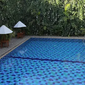 Hotel Casamara, Kandy